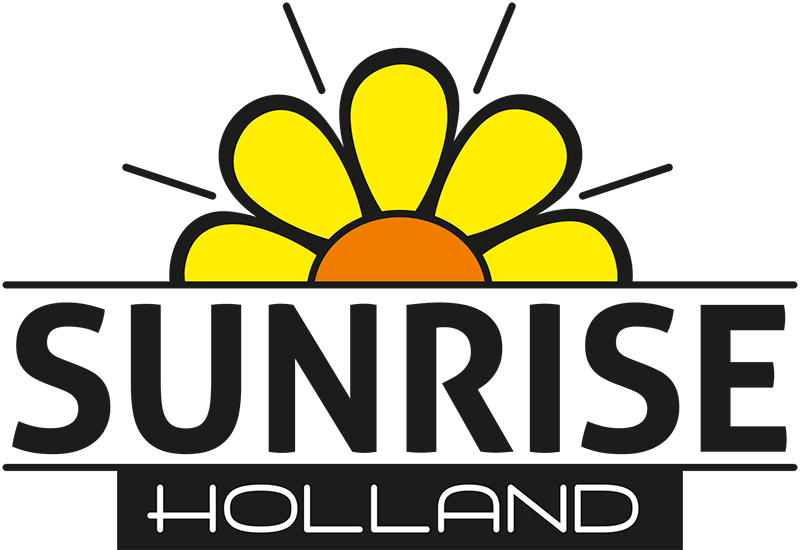 Sunrise Holland logo